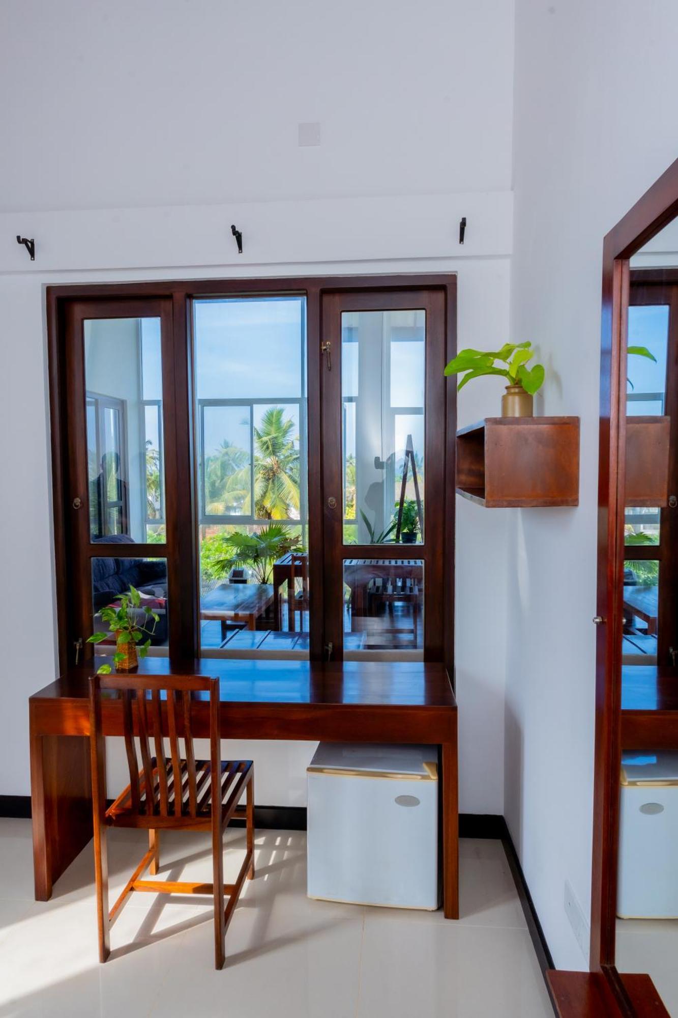 Sea Cloud Hotel أونا واتونا المظهر الخارجي الصورة