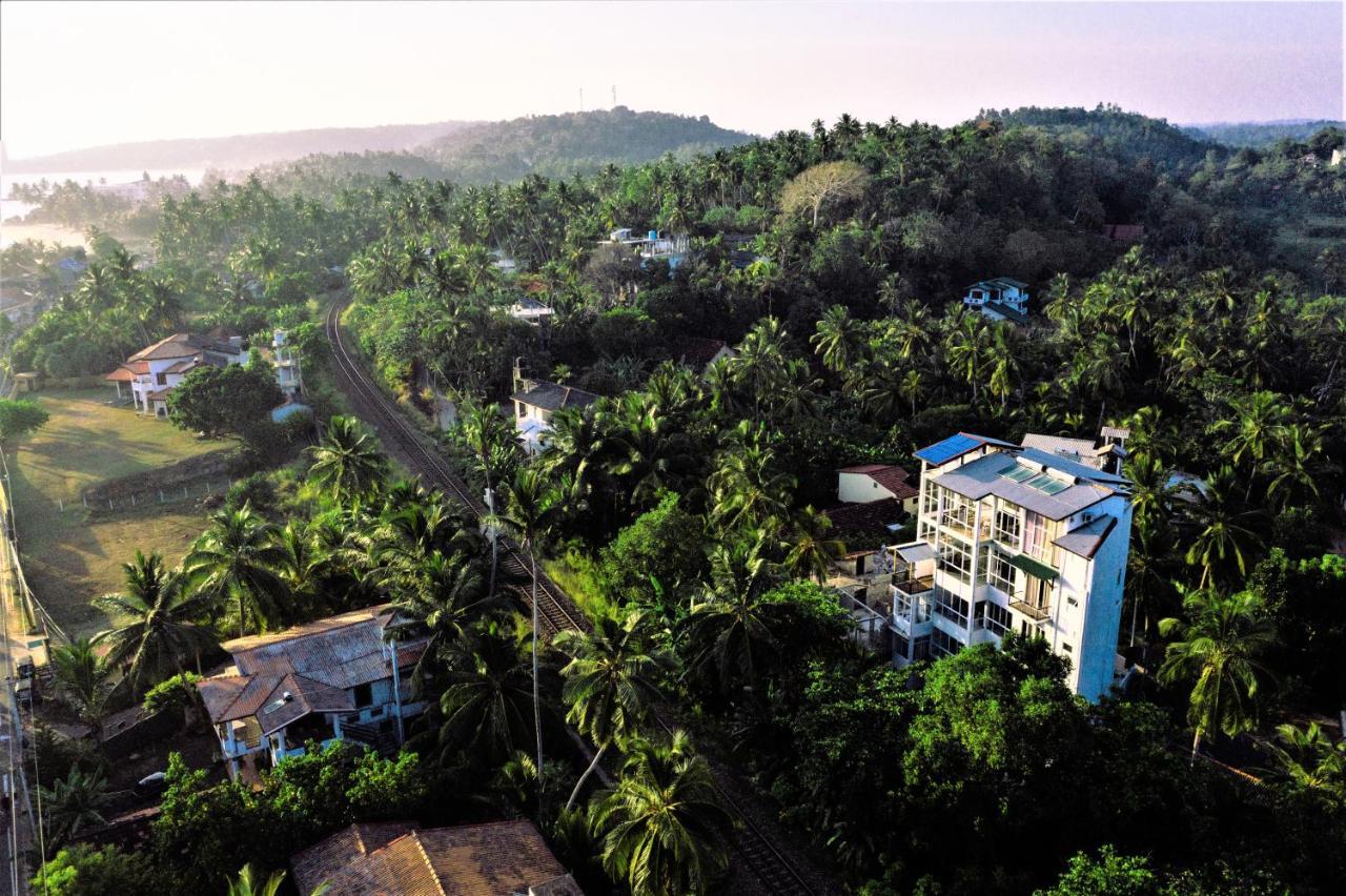 Sea Cloud Hotel أونا واتونا المظهر الخارجي الصورة